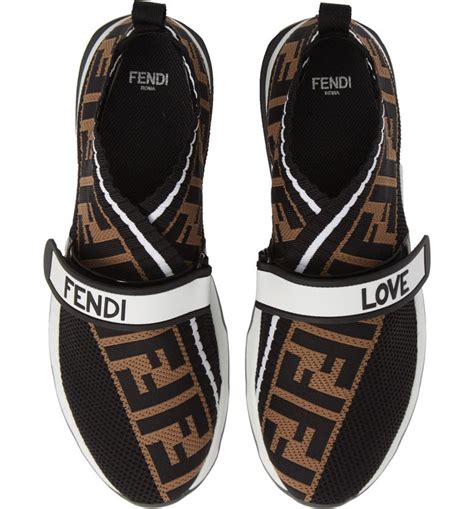 fendi shoes nordstrom|Fendi shoes women Nordstrom.